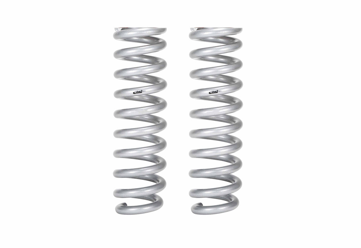 Eibach 2010-2024 Toyota 4Runner 4WD/RWD Pro-Lift Spring Kit (Front) - E30-82-071-01-20