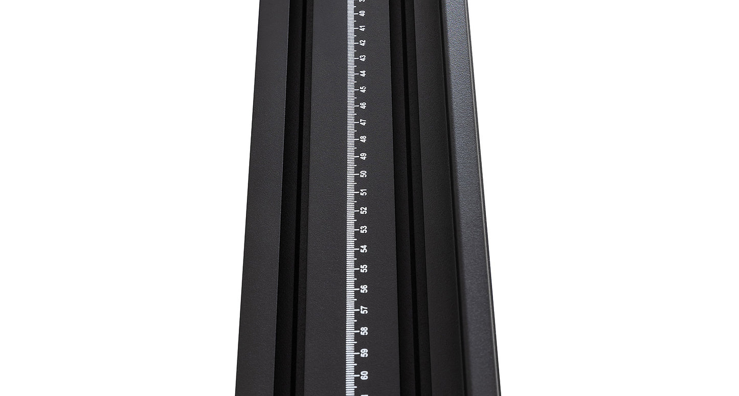 Rhino-Rack 98-07 Lexus LX 470 4 Door SUV Pioneer Platform (84in x 49in) w/RCH Legs - JC-00413