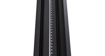 Rhino-Rack 98-07 Lexus LX 470 4 Door SUV Pioneer Platform (84in x 49in) w/RCH Legs - JC-00413