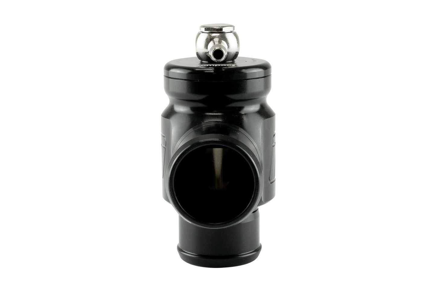 Turbosmart Kompact Plumb Back Valve (Diverter Valve), 34mm Fittings - TS-0203-1223 Turbosmart