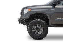 Load image into Gallery viewer, Addictive Desert Designs 2014-2021 Toyota Tundra Stealth Fighter Winch Front Bumper - F741422860103