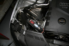 Injen 09-16 Audi A4 / 09-17 Audi A5 L4-2.0L Turbo Sp Cold Air Intake System (Black)- SP3080BLK