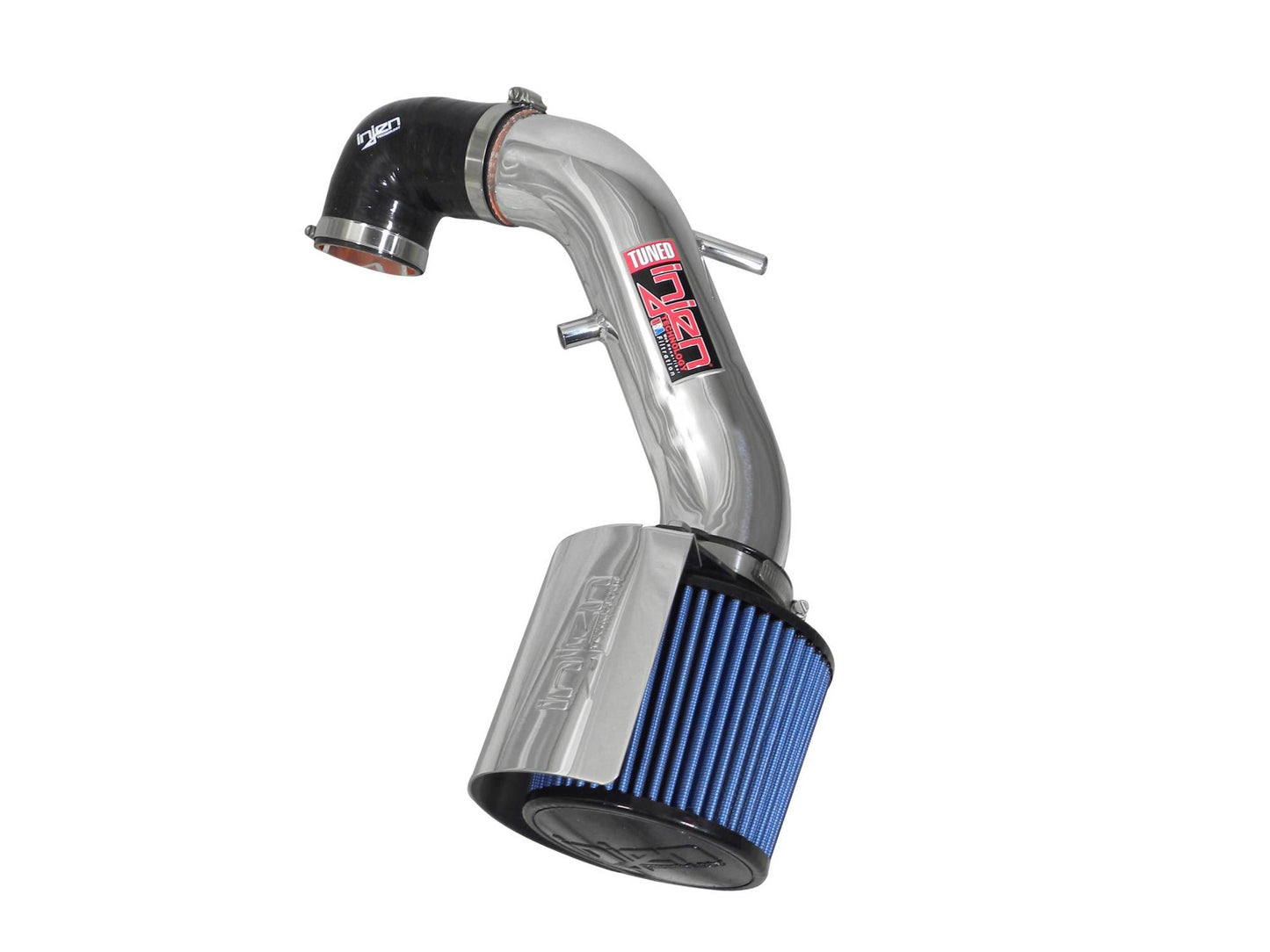 Injen Pf Cold Air Intake System (Polished) For 1991-2001 Jeep Cherokee 4.0L - PF5011P