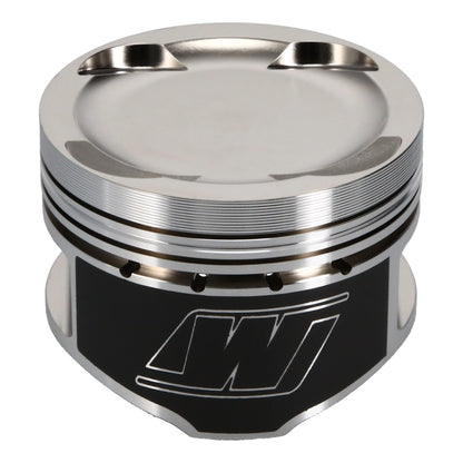 Wiseco Toyota 2JZ-GTE Piston Set – 86.50 mm Bore – 34.00 mm CH, -14.80 CC - K550M865AP Wiseco