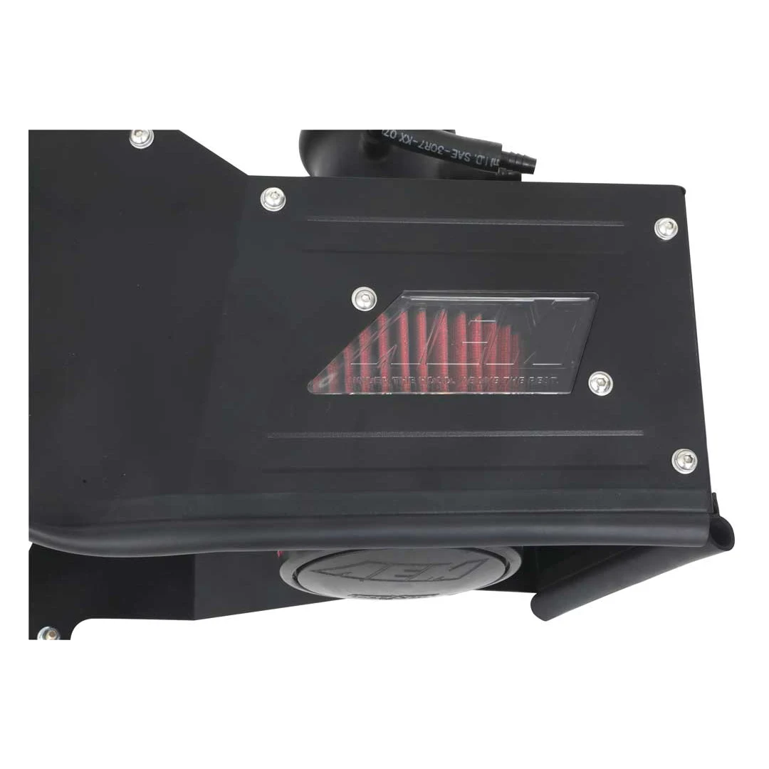 AEM 2021 Hyundai Elantra 2.0L Air Intake System - 21-883DS AEM Induction