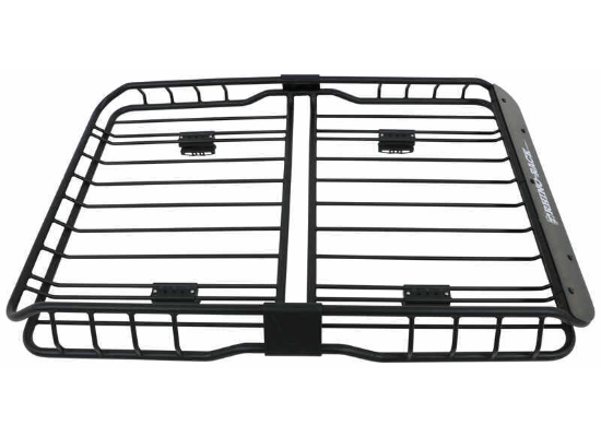 Rhino-Rack XTray Cargo Basket 57in Long x 42in Wide 165ibs - RMCB02