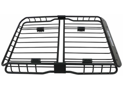 Rhino-Rack XTray Cargo Basket 57in Long x 42in Wide 165ibs - RMCB02