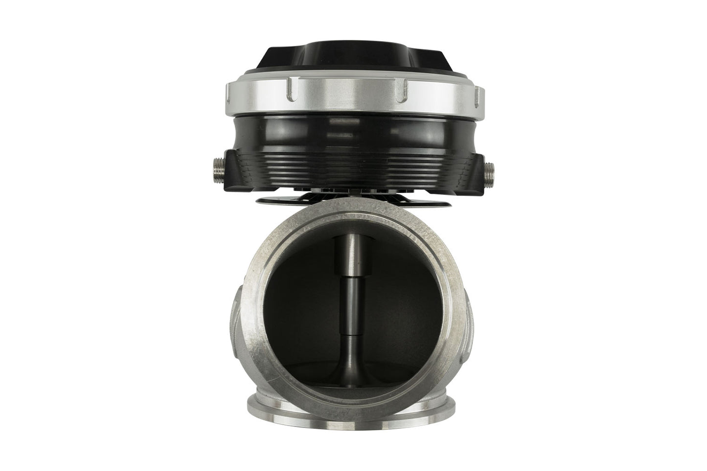 Turbosmart GenV PowerGate60CG 5psi External Wastegate (Black) - TS-0555-1202 Turbosmart