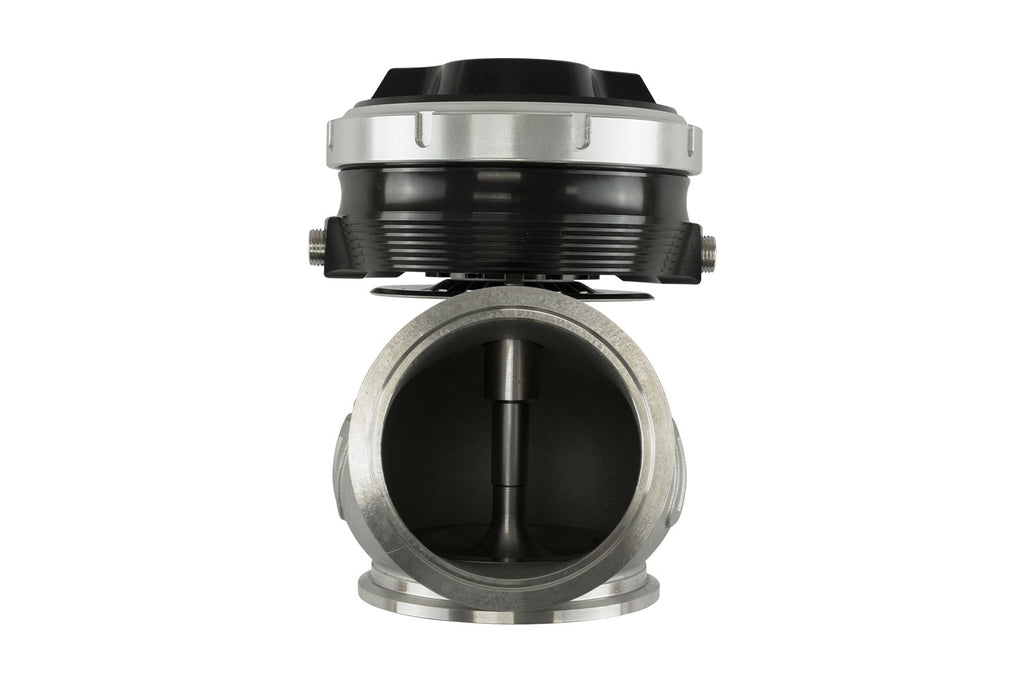 Turbosmart GenV PowerGate60CG 5psi External Wastegate (Black) - TS-0555-1202