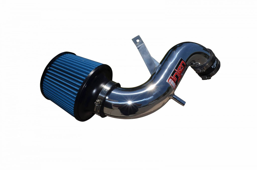 Injen 11-15 Hyundai Sonata / KIA Optima L4-2.4L SP Short Ram Cold Air Intake System (Polished) - SP1333P