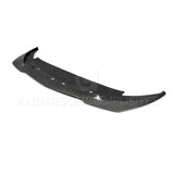 Anderson Composites 2015 - 2020 Mustang Shelby GT350R Carbon Fiber Front Splitter (1 Pc) - AC-FL15MU350R