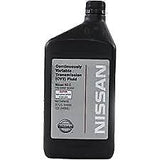 OEM Nissan NS-3 CVT Transmission Fluid 1 Quart - 999MP-CV0NS3