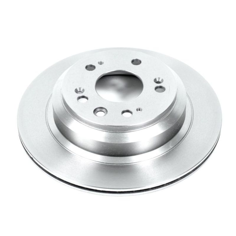Power Stop 05-12 Acura RL Rear Autospecialty Brake Rotor PowerStop