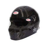 Bell GT6 Carbon (HANS) (6 7/8) FIA8859/SA2020 - Size 55