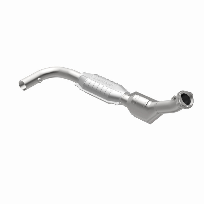 MagnaFlow Conv DF 99-00 Ford Trucks 5.4L Magnaflow