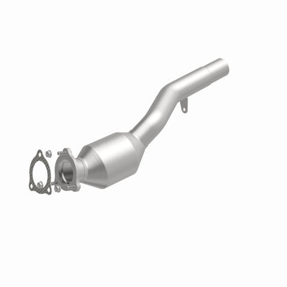 Magnaflow 10-11 Cayenne V8 4.8 OEM Underbody Direct Fit Converter Magnaflow