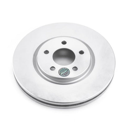 Power Stop 03-09 Chrysler PT Cruiser Front Evolution Geomet Coated Rotor PowerStop