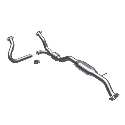 MagnaFlow Conv DF 00-05 Blazer 4WD 4.3L OEM Magnaflow