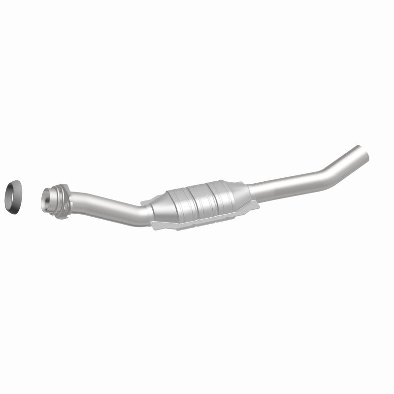 MagnaFlow Conv DF 92-93 Chrysler F/S 3.3L 49S Magnaflow