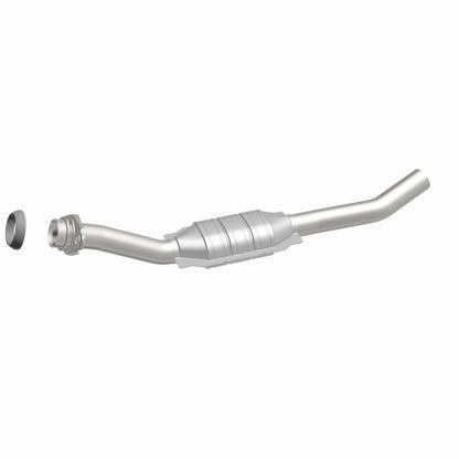 MagnaFlow Conv DF 92-93 Chrysler F/S 3.3L 49S Magnaflow