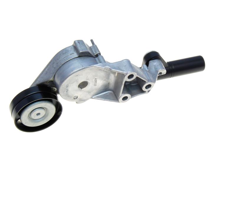 Gates 99-04 Volkswagen Jetta 4-Cyl. 1.9L Diesel Tensioner Assy. Belt Drive Tensioner