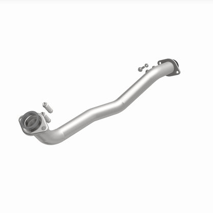 BRE Exhaust 09-15 Toyota Venza 2.7L Front Pipe Kit