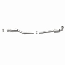 Load image into Gallery viewer, MagnaFlow Conv DF 03-06 Mercedes SL500 5L Passenger Side