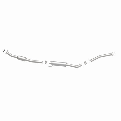 Magnaflow 00-05 Toyota Celica 1.8L Direct Fit Converter Magnaflow