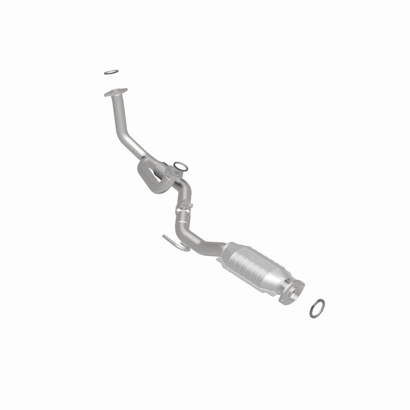 MagnaFlow Conv DF 97-99 Avalon 3.0 ypipe CAem Magnaflow