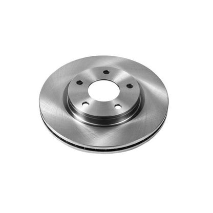 Power Stop 13-19 Nissan Sentra Front Autospecialty Brake Rotor PowerStop