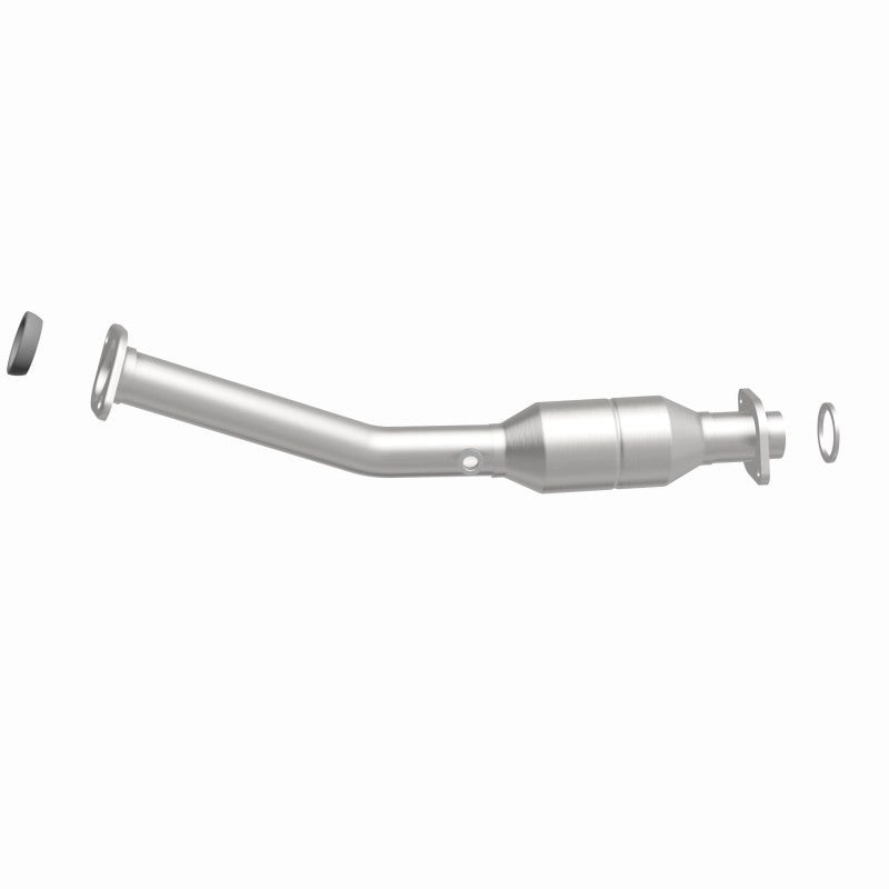 Magnaflow Conv DF 2011-2015 Juke L4 1.6 OEM Underbody Magnaflow