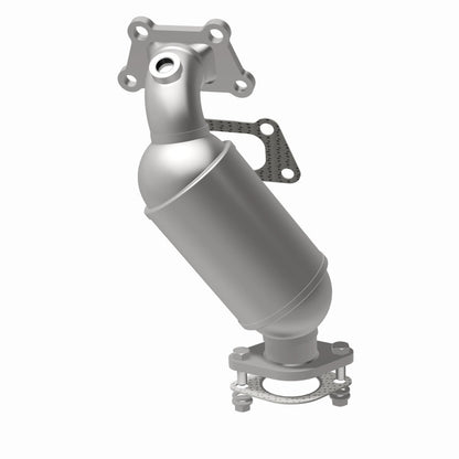 Magnaflow 18-19 Chevrolet Traverse V6 OEM Underbody Front Rearward Direct Fit Converter Magnaflow