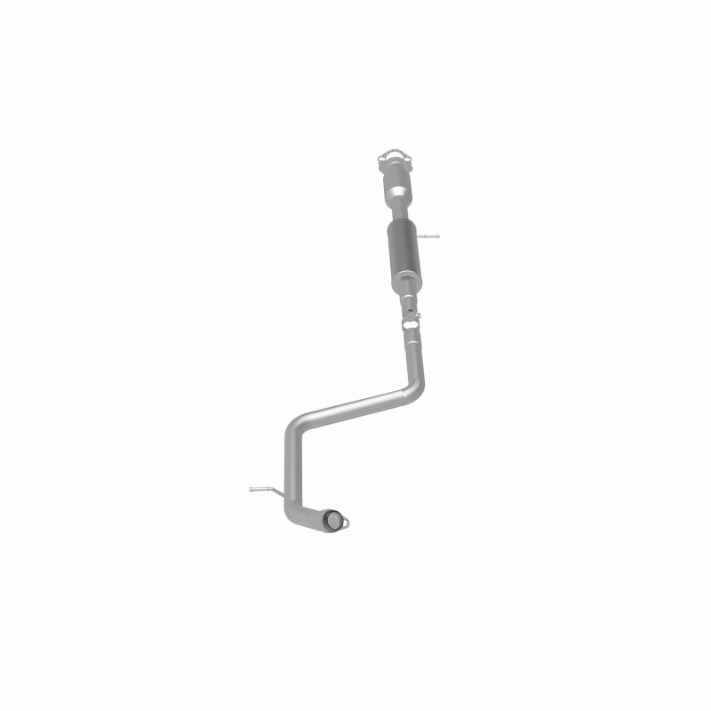 MagnaFlow 5571314 Direct-Fit Catalytic Converter