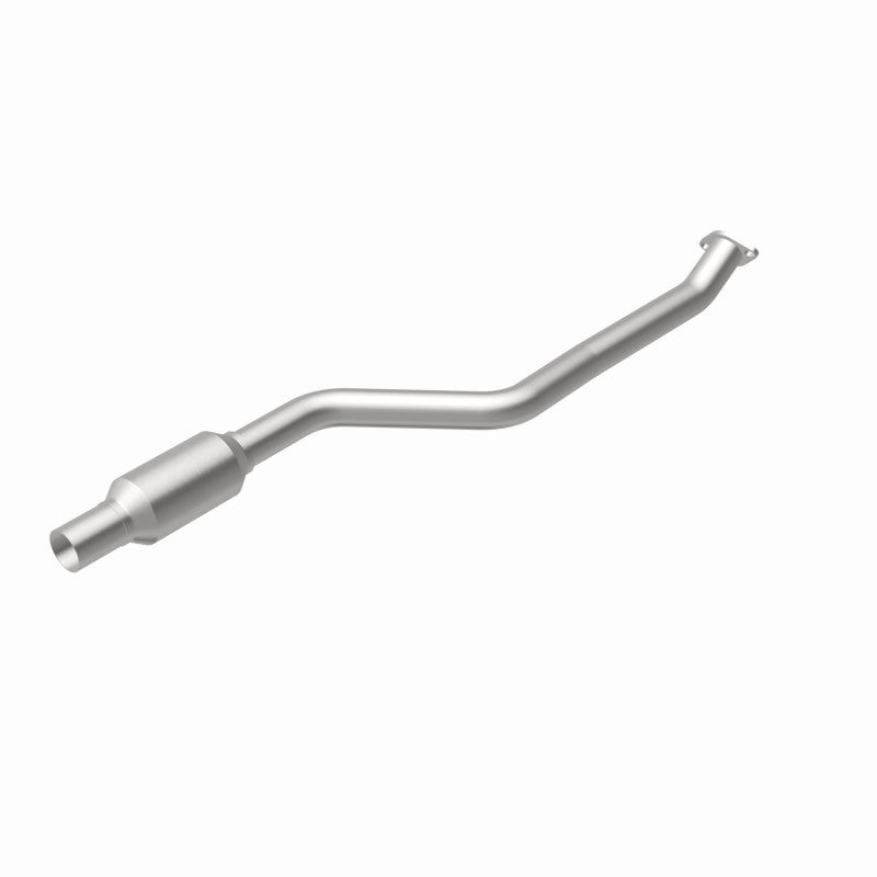 MagnaFlow Conv DF BMW 5 08-09 Rear OEM Magnaflow