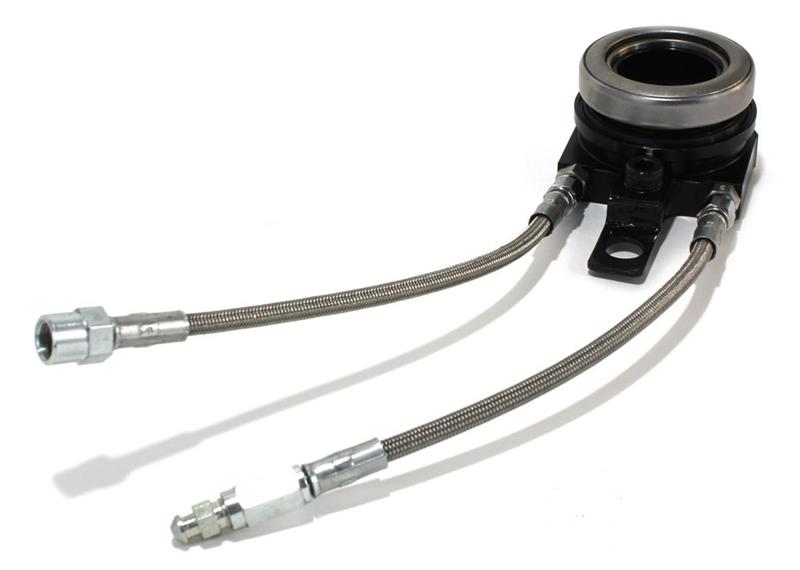 Clutch Masters Hydraulic Release Bearing for 2008-2015 Mitsubishi Evo X FX850 - N05110-H