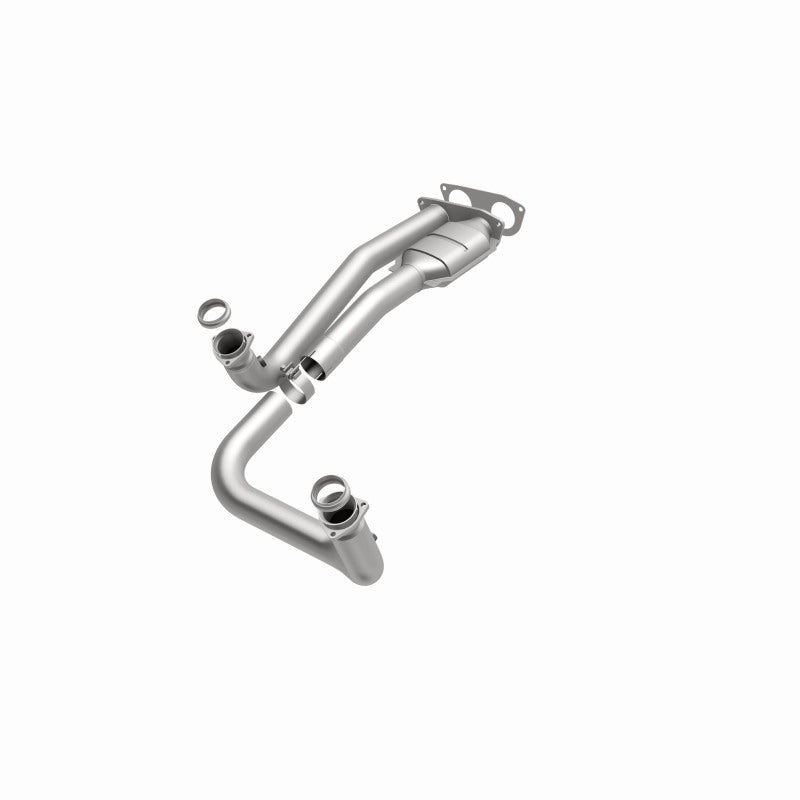 MagnaFlow Conv DF 98-00 Chevy 3500 7.4L Fro Magnaflow