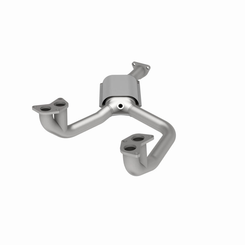 MagnaFlow Conv DF 90-94 Legacy 2.2 Front CA Magnaflow