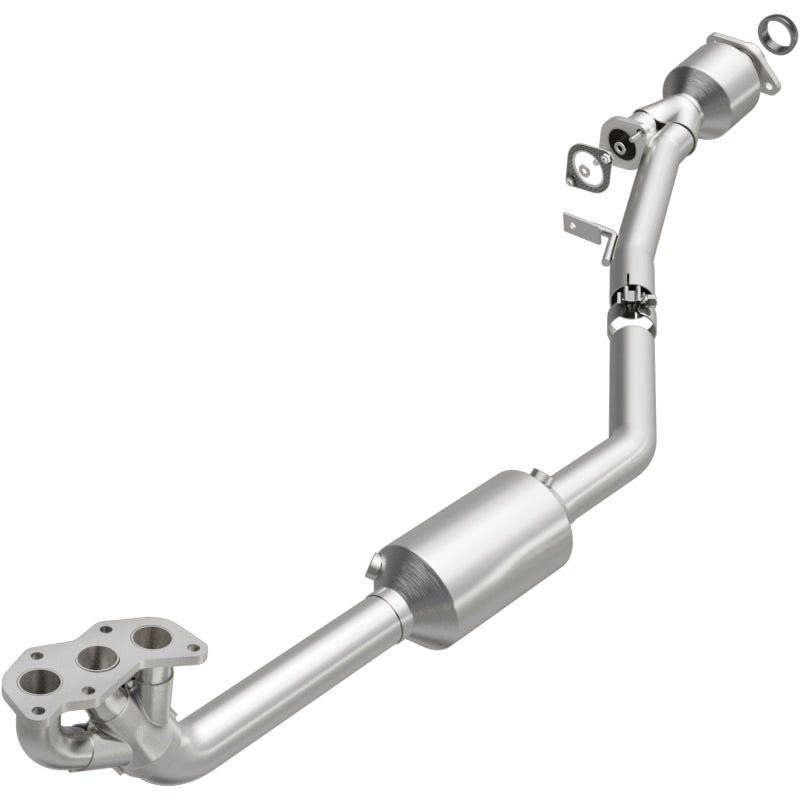 MagnaFlow Conv DF 05-07 Subaru Outback 3.0L Magnaflow
