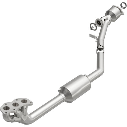 MagnaFlow Conv DF 05-07 Subaru Outback 3.0L Magnaflow