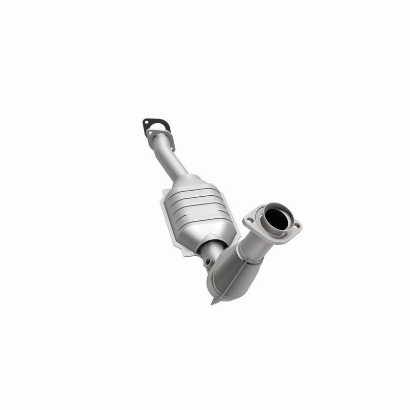 Magnaflow Conv DF 03-06 Ford Crown Victoria / 03-06 Lincoln Town Car 4.6L (California) Magnaflow