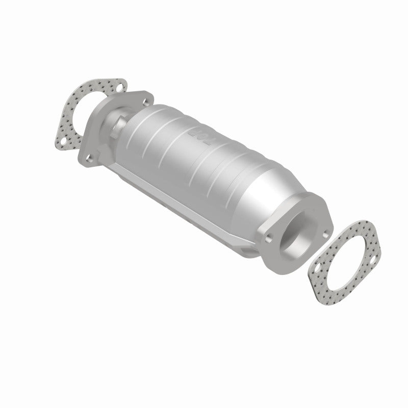 MagnaFlow Conv DF 96-98 Nissan Altima 2.4L Magnaflow