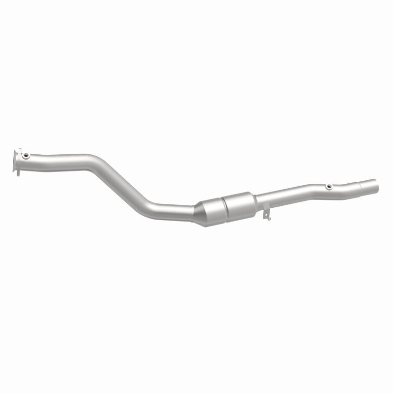 MagnaFlow 2001-2003 Audi S8 4.2L Direct-Fit Catalytic Converter 55.25in Length Magnaflow