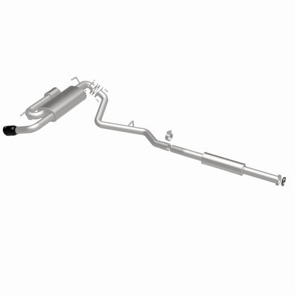 MagnaFlow 18-23 Subaru Crosstrek Overland Series Cat-Back Performance Exhaust System Magnaflow