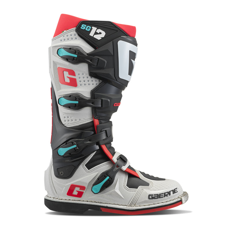 Gaerne SG12 Boot Gravel Size - 9