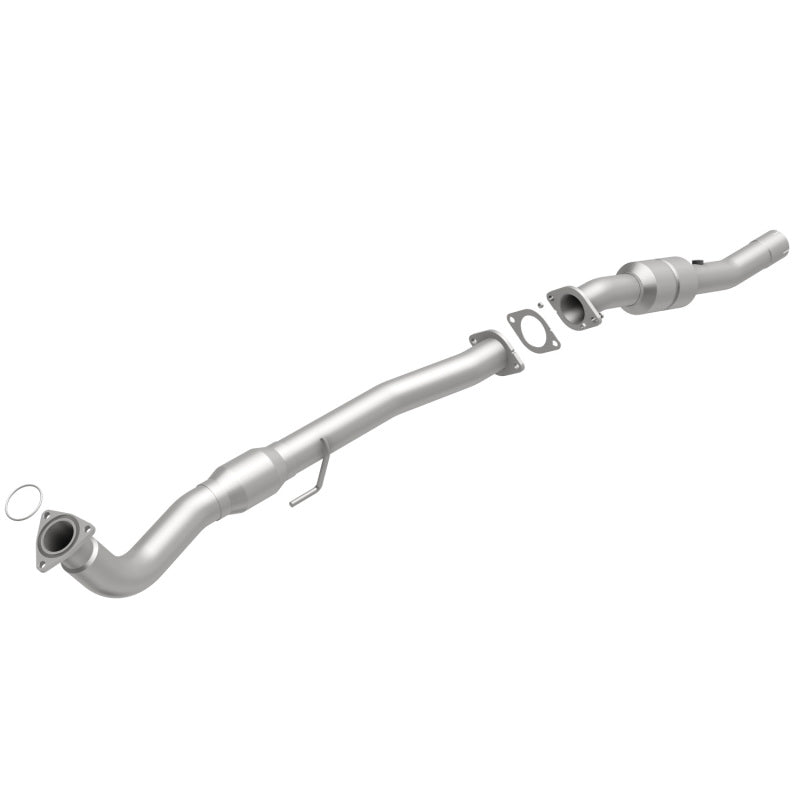 MagnaFlow Conv DF 03-08 Chevy/GMC P/S rr 6.0L Magnaflow