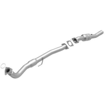 MagnaFlow Conv DF 03-08 Chevy/GMC P/S rr 6.0L Magnaflow