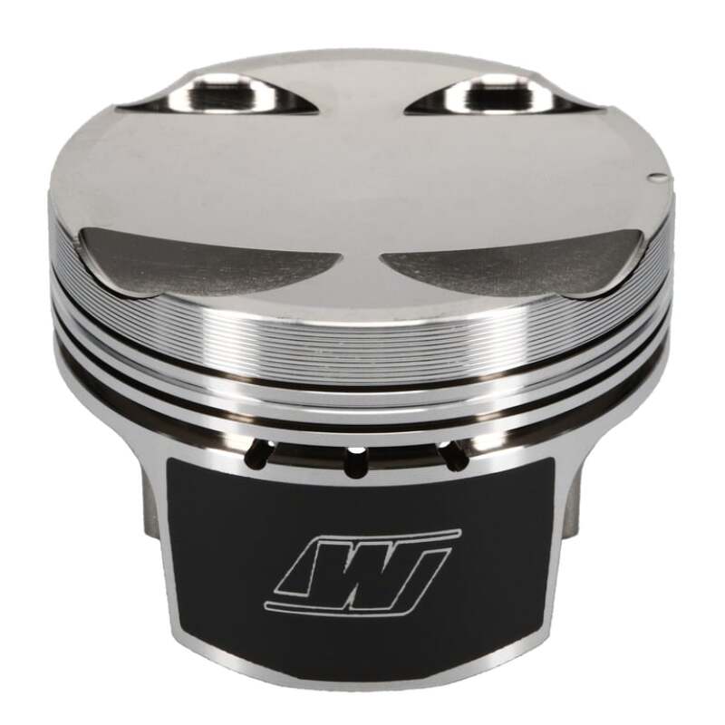 Wiseco Mitsu Evo 4-9 4G63 Asymmetric Skirt Bore 85.00mm - Size STD  - CR 9.5 (Single Piston)