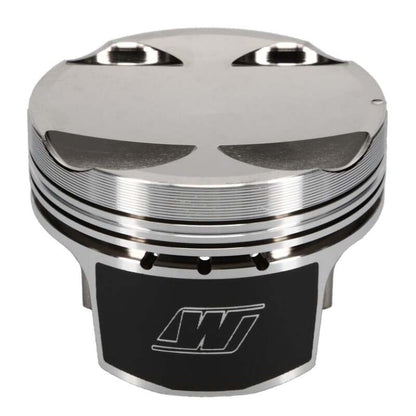 Wiseco Mitsu Evo 4-9 4G63 Asymmetric Skirt Bore 85.00mm - Size STD  - CR 9.5 (Single Piston)