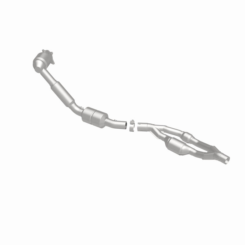 MagnaFlow Conv DF AUDI TT- 2008 4 2.0L OEM Magnaflow