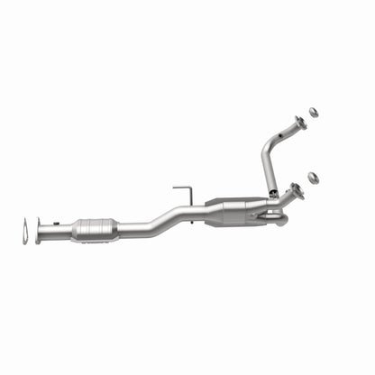 MagnaFlow Conv DF Astro 00-04 4.3L OEM Magnaflow
